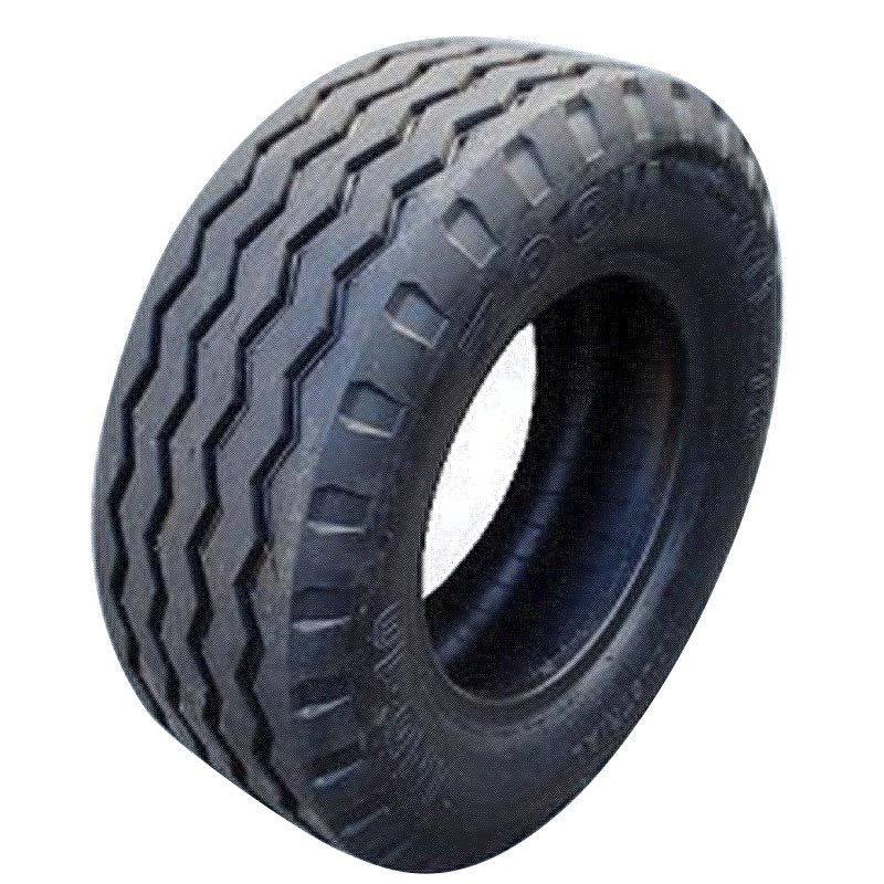 Bias Nylon Truck Tires