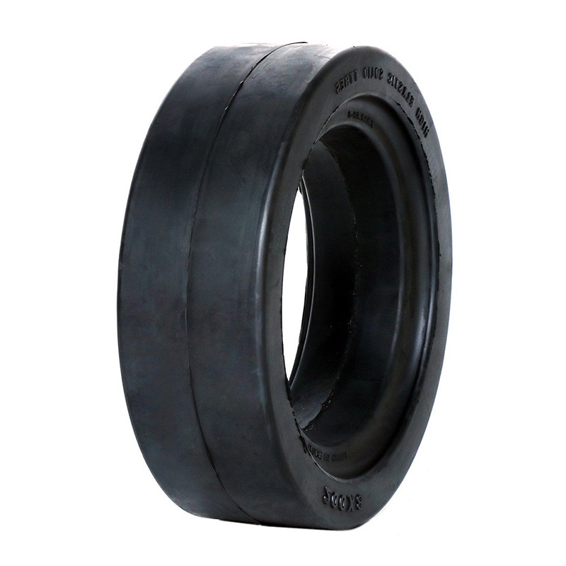 Forklift Solid Tyre china