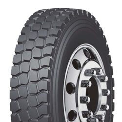 Radial Quiet Heavy Duty Truck Tires china