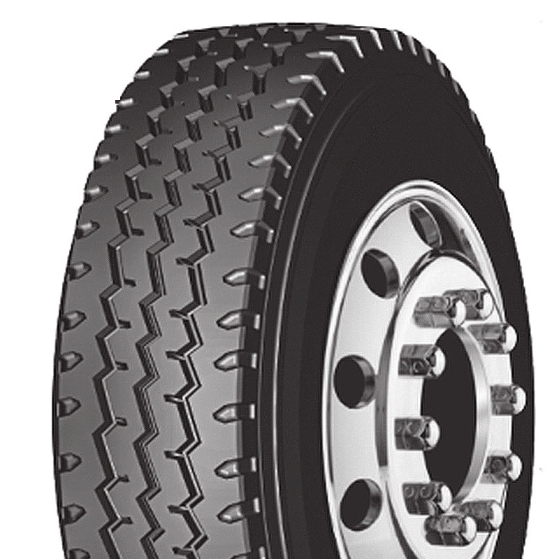 Radial Quiet Light Truck Tyres