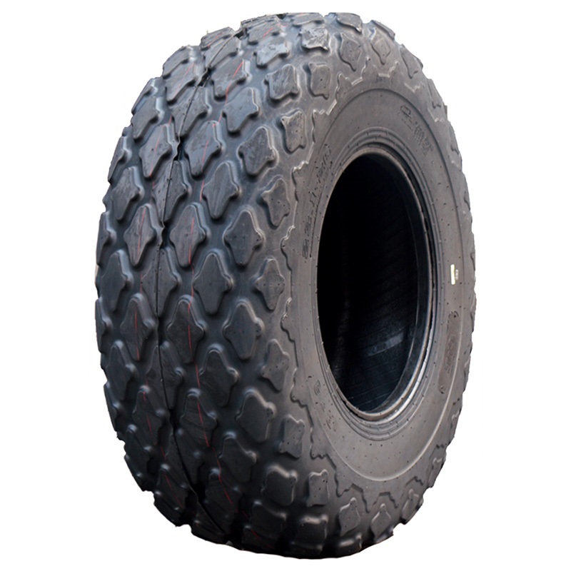 Road Roller Tyre