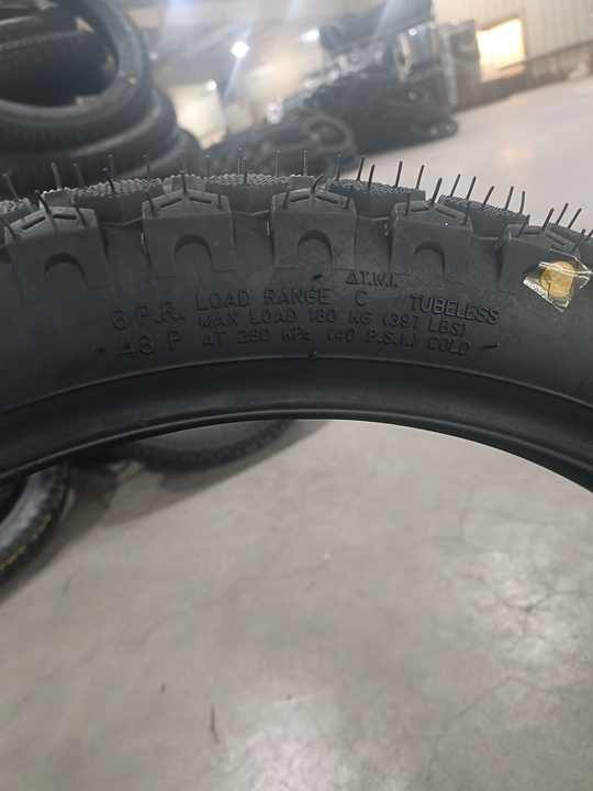 Motorcycle Wheels Tire Professional Factory