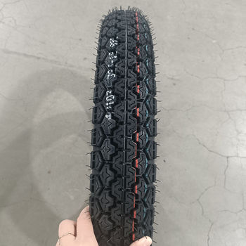 Motorcycle Wheels Tire Professional Factory