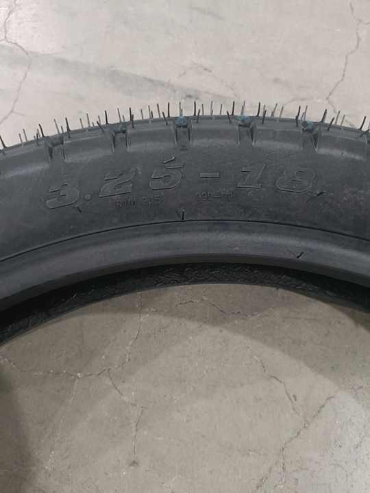 Supper Quality Wholesale Rubber Motorcycle Tire