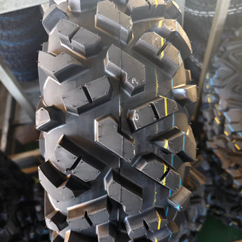 Supper Quality Wholesale Rubber Motorcycle Tire
