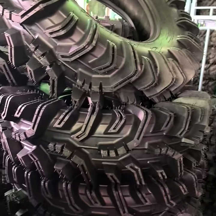 UTV Tires Tubeless Atv Tire