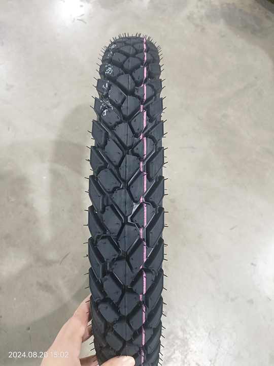 Wholesale Motorcycle Tires for 3.00-18 18 Inches 2.50-18 2.75