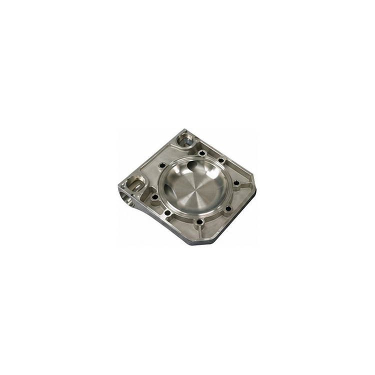 CNC Machining Parts Manufacturer