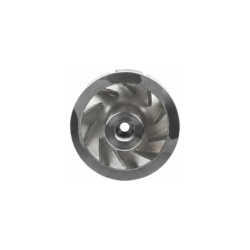 Radial-Flow Pump Impeller
