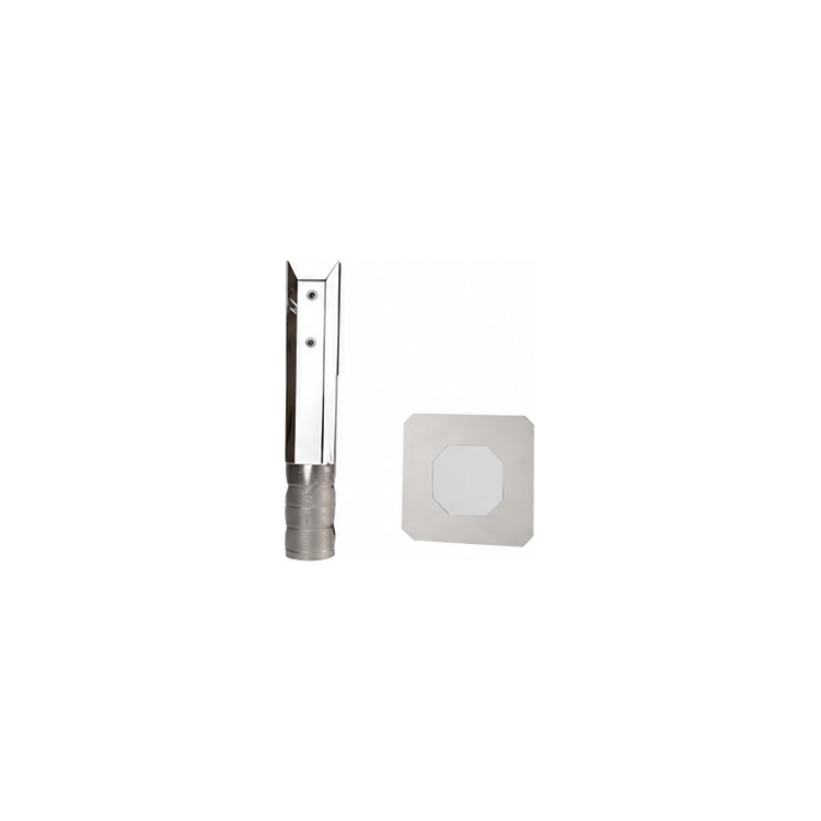 Stainless Steel Building Hardware Manufacturer