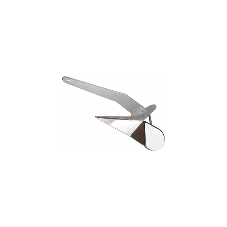 Stainless Steel Marine Hardware Manufacturer