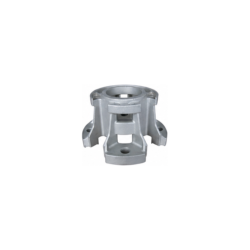 Stainless Steel Support Cage Casting